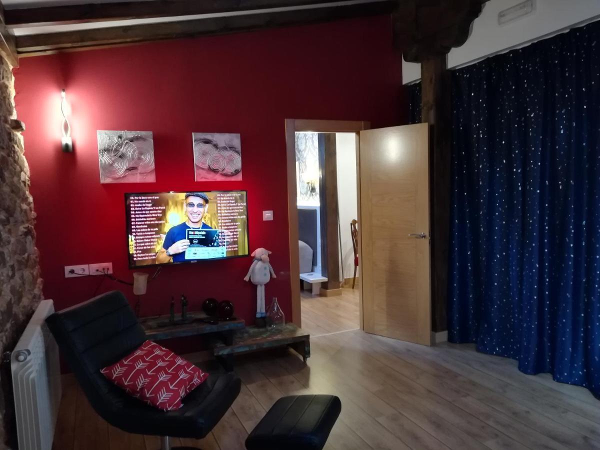 Posada Ormas Eksteriør billede
